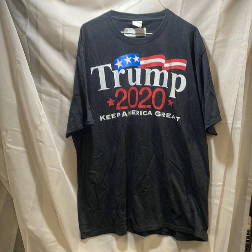 Trump campaign shirt